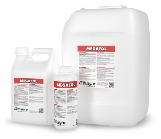 Megafol  - 0